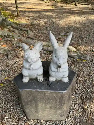 出雲大社(島根県)