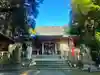 零羊崎神社(宮城県)