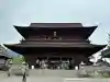 善光寺(長野県)