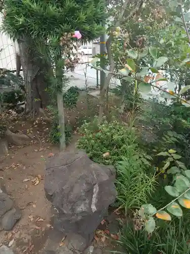  稲荷神社 (茨城県)