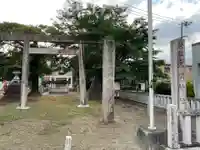 大明神社(愛知県)