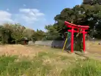 正一位稲荷大明神(千葉県)