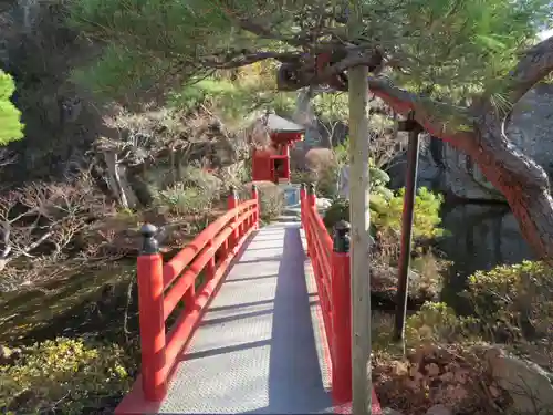 大谷寺(栃木県)