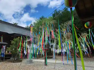 滑川神社 - 仕事と子どもの守り神のその他建物