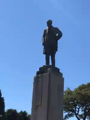 吉備津神社(岡山県)