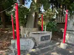 早池峯神社(岩手県)