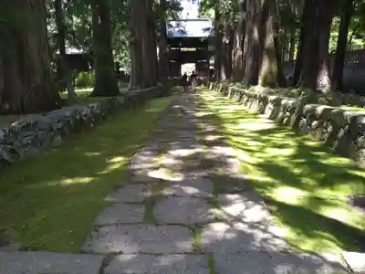 慈雲寺のその他建物