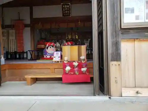 金井神社(三重県)