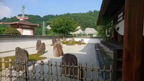 太陽山　東漸寺(山梨県)