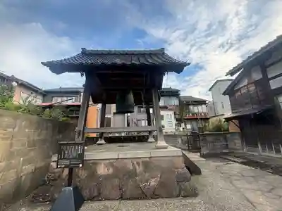 少林寺(石川県)