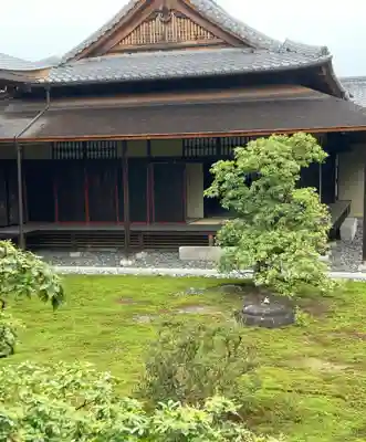 聖護院門跡(京都府)