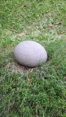 ニセコ狩太神社のその他建物