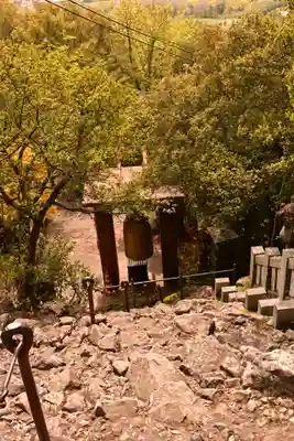 瀧湖寺(香川県)