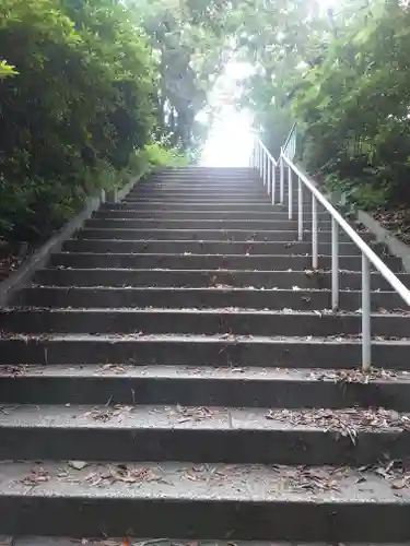 一之宮神社(神奈川県)