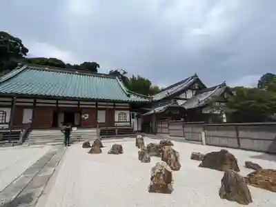 龍雲寺(静岡県)