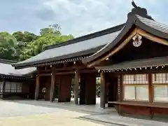 橿原神宮(奈良県)