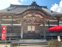 正覚院の本殿・本堂