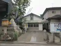 朝日神社(愛知県)