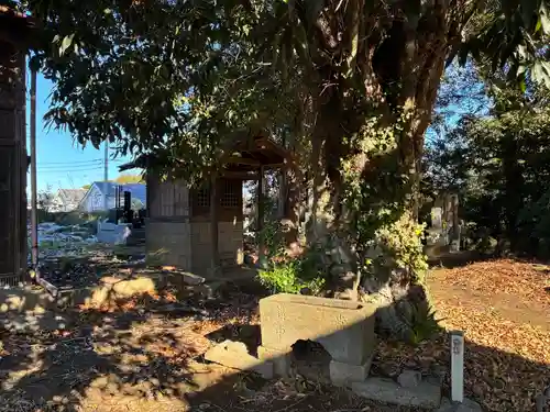 金蔵寺(千葉県)