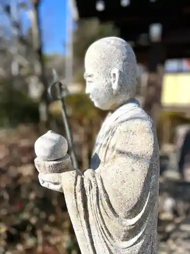 瑠璃寺(長野県)