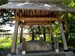 和寒神社(北海道)