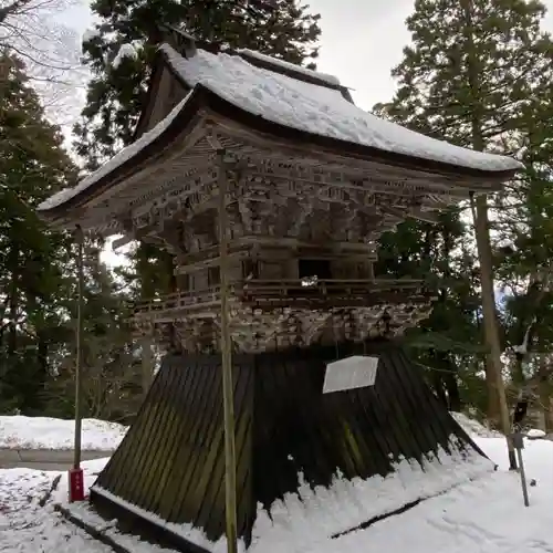 成相寺(京都府)