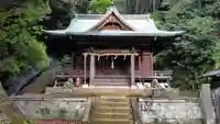 熊野神社(静岡県)