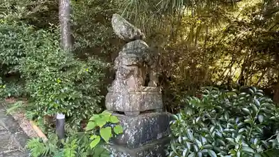 西奈弥羽黒神社(新潟県)