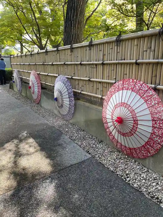 上野東照宮(東京都)