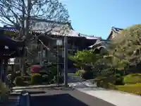 泉福寺(茨城県)