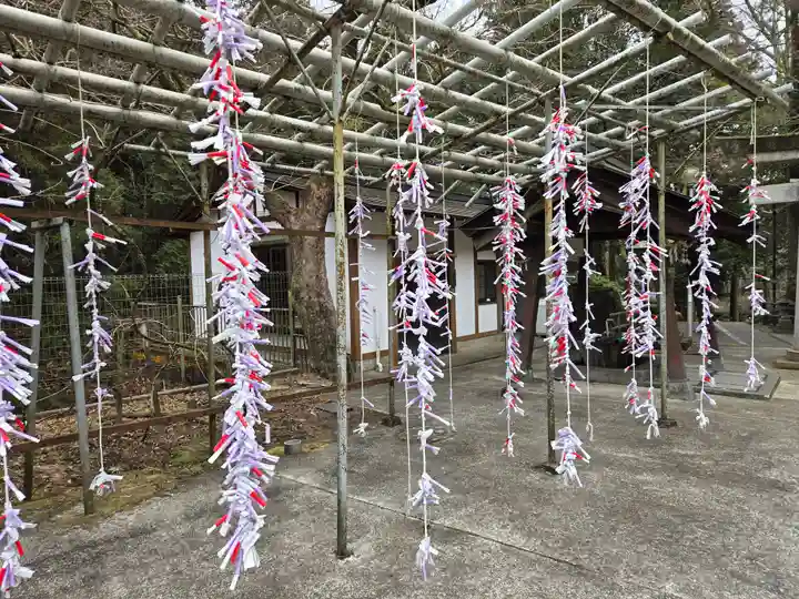 神場山神社(静岡県)