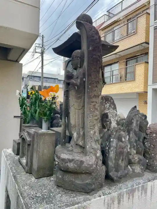 西念寺(東京都)