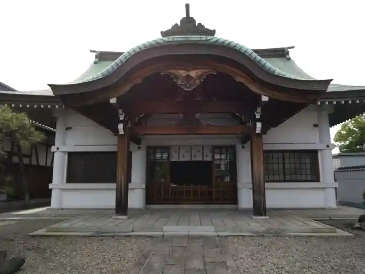 蔵福寺(愛知県)