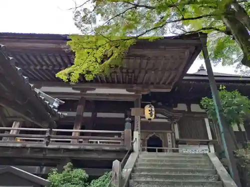 石山寺(滋賀県)