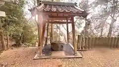 高龗神社(奈良県)