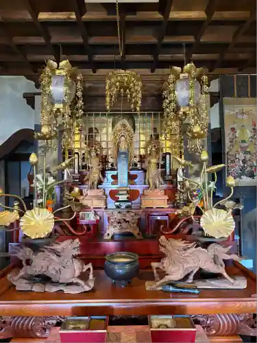 青林山　延命寺(愛知県)