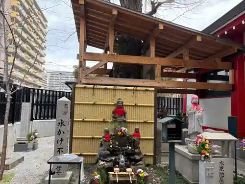 摂津之国 國分寺（金光明四天王護国之寺）(大阪府)