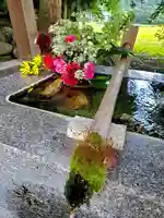 高司神社〜むすびの神の鎮まる社〜(福島県)