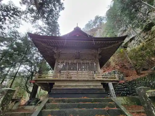 榛名神社(群馬県)