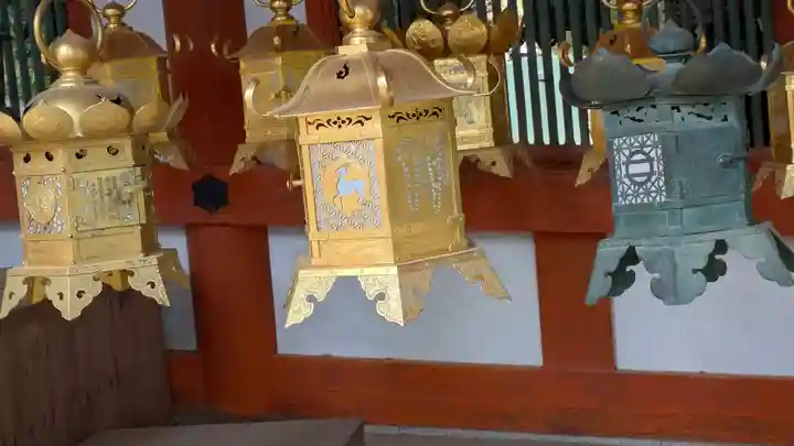 春日大社(奈良県)