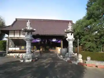 無量寿寺(群馬県)