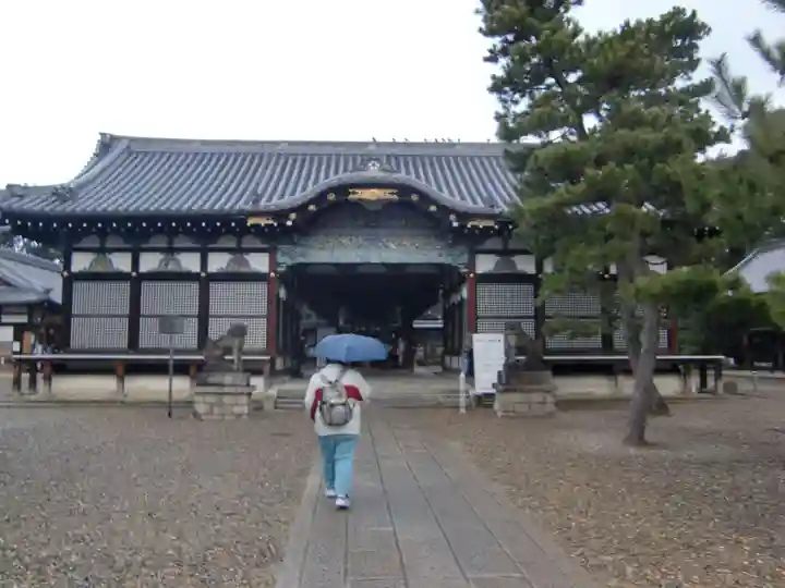 御香宮神社(京都府)