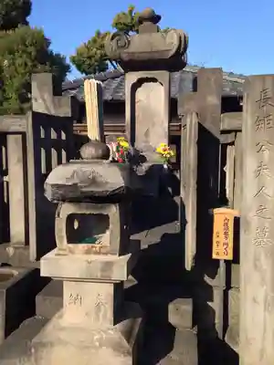 泉岳寺(東京都)