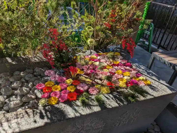 金蛇水神社(宮城県)