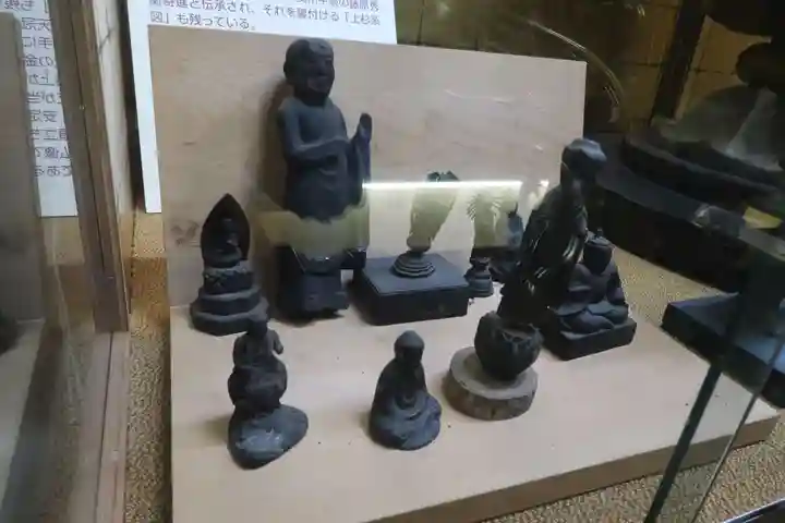 石徹白大師堂(岐阜県)