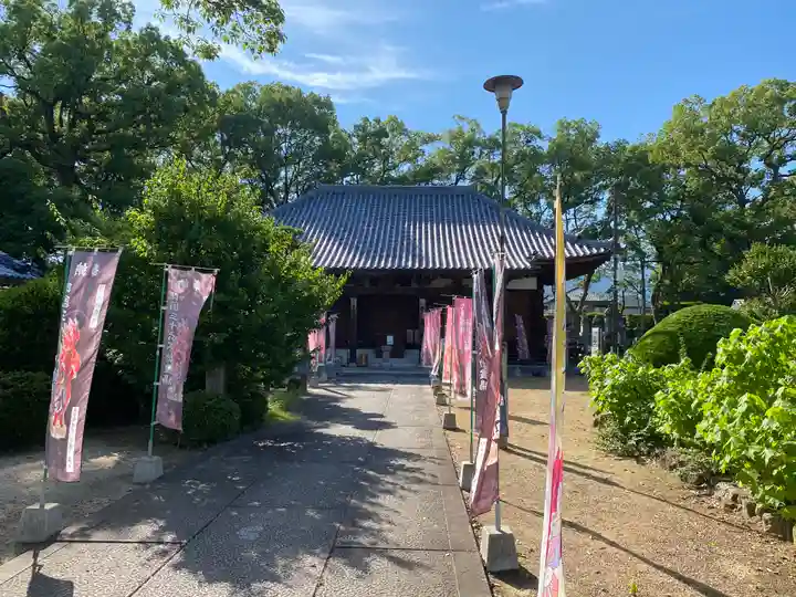 本山寺(香川県)