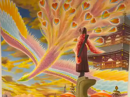 瀧安寺(大阪府)