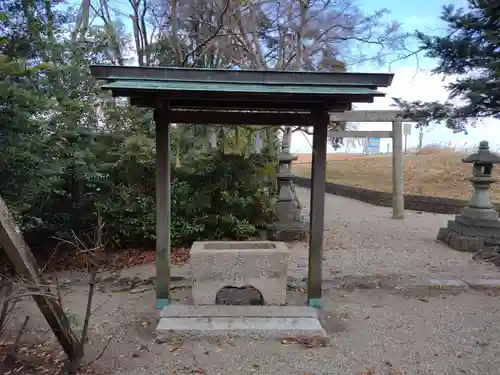 松名瀬神社(三重県)