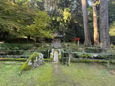 粟鹿神社(兵庫県)