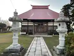 本泉寺(福島県)